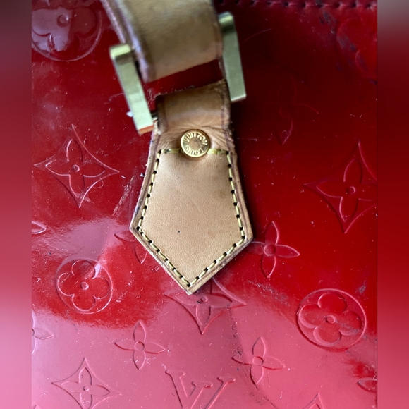 Lv hand bag - Picture 10 of 10